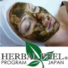 Herbal Peel ハーバルピール